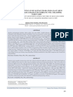 analisis pemantauan pencemaran udara pada saat arus mudik.pdf