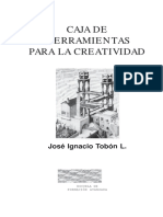 Caja De Herramientas Para La Creatividad Cap 1 Y 2.pdf