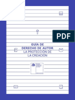 Guia de derecho de autor protección creación.pdf