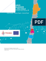 El Escenario del Trabajador Cultural en Chile..pdf