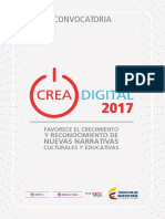 Convocatoria CreaDigital 2017.pdf