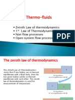 Concepts of Thermodynamics