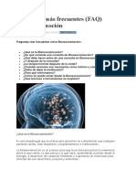 Preguntas Más Frecuentes Sobre BioNeuroEmoción