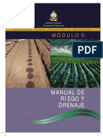 Modulo5- Riego y Drenaje-Honduras.pdf