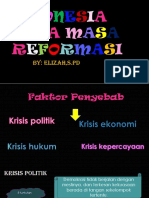 REFORMASI