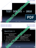 47 Tests of Unacademy