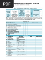 Acta Junta de Docentes3ro BTE 17-18