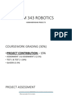 Eem 343 Robotics Project Format With Assessment Rubric v2