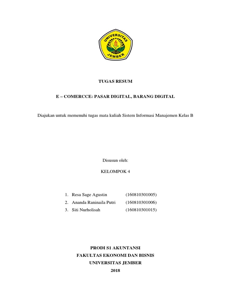 Tugas Simtek Bab 10 | PDF