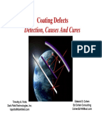 Cotting Defects 2