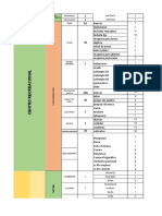 Programa vivienda sustentable