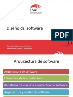 Diseño de Software