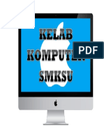 Logo Kelab Komputer