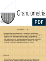 Granulometria