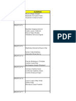 Contabilidad - Mena