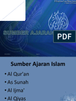 7. SUMBER AJARAN ISLAM.pptx