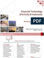 MDH - Fintech Ibs June 2017