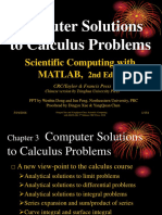 M2016-Scientific Computing With MATLAB-Paul Gribble-Math Eng Chap03