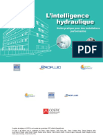 L Intelligence Hydraulique - Guide Pratique Pour Des Installations Performantes