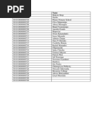 LTE Clients List