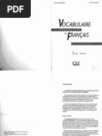 Voc PR FR - Niveau 1 - .Compressed - 2 en 1 | PDF