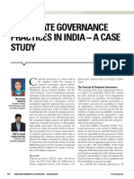 Corporate Governance CS PDF