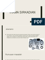 BLOK 6 Irama Sirkadian