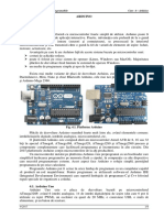 004 - Curs 004 - MAP - Arduino