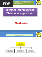 Multimedia 