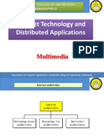 Multimedia 