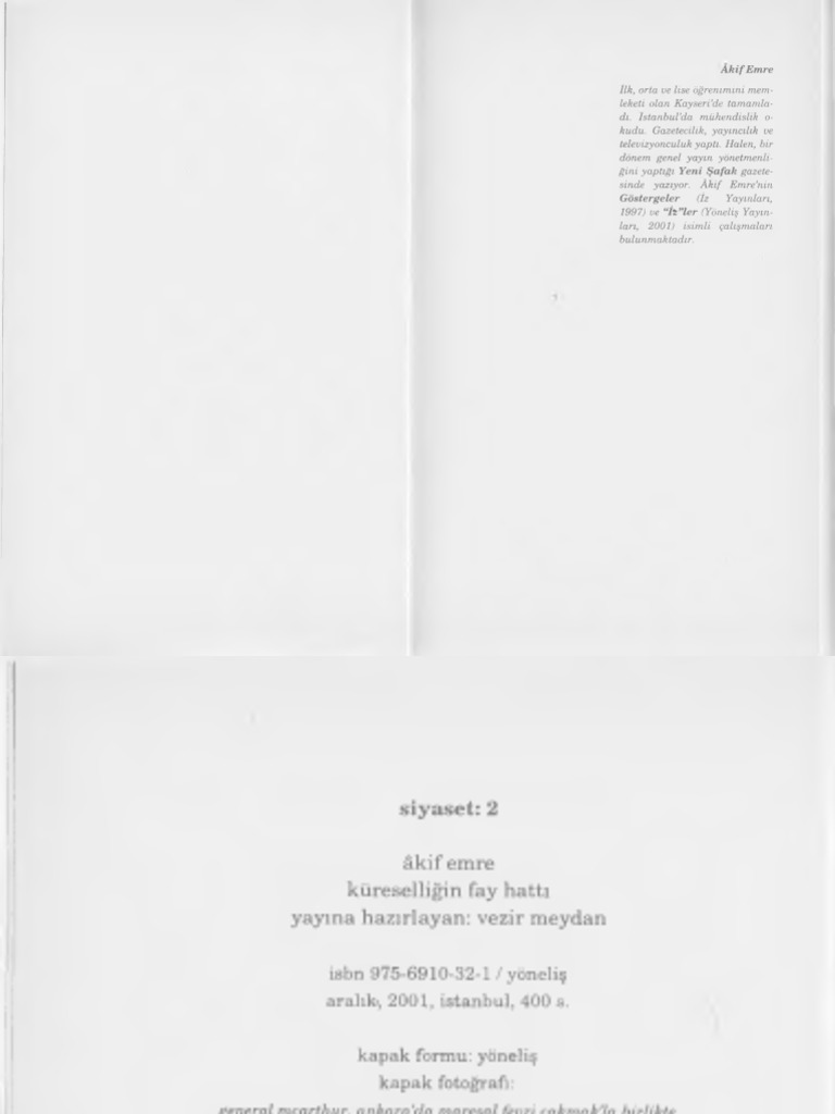Islam In Kisi Ve Beklenen Bahari By Adnanoktar Issuu