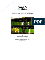 Omega3 Report PDF
