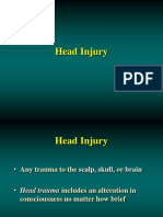 Head Injury.ppt