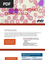 LEUCEMIAS-LINFÓIDES-CRÔNICAS-LLC.pptx