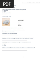 Teste Estudo do Meio 3º Ano 3 Período.docx