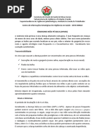 Nota Sindrome Mao Pe Boca Abril de 2018 CIEVS Minas