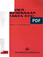3033 Buku Akta PDF