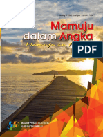 Mamuju Dalam Angka 2013 PDF