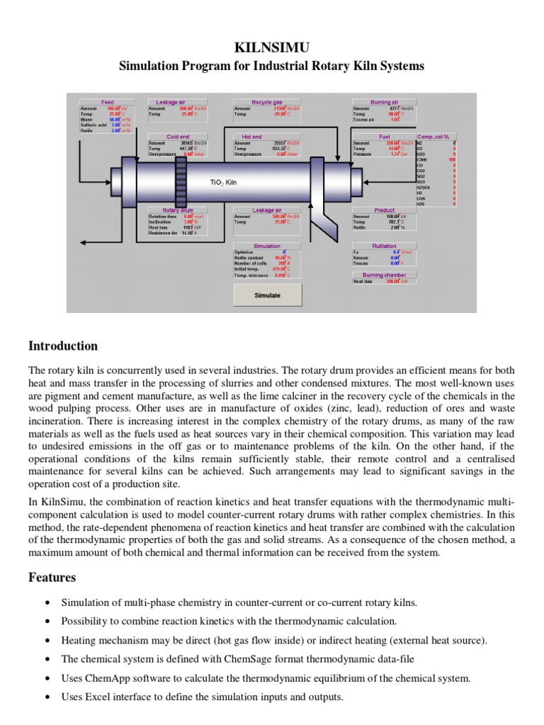 Simu | PDF