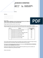 Sebut Harga Buku Modul PDF