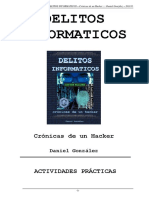 Delitos Informáticos - Tps Condarco