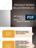 SMF Kebidanan dan Penyakit Kandungan