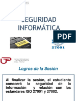 Semana 2 Seguridad Informática