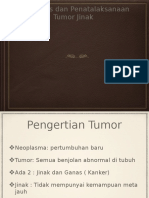 Tumor Jinak