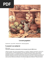 Ceaiuri  PDF