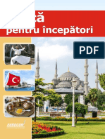 11015 Lectie Demo Turca Pentru Incepatori