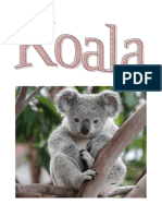 El Koala PDF