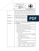 Sop Skreening Katarak Kudu Di Revisi