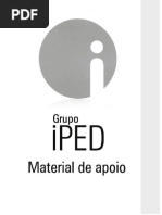 Curso Gestão de Conflitos