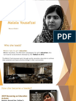 Malala11 161123054610 PDF